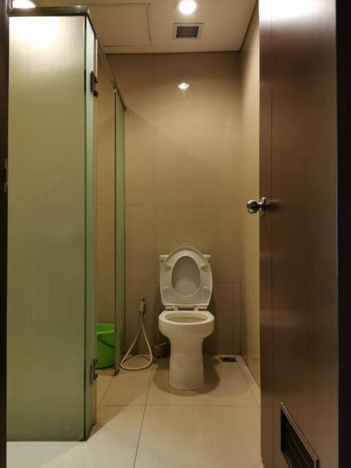 Two Bedroom At El Royale Apartment Bandung