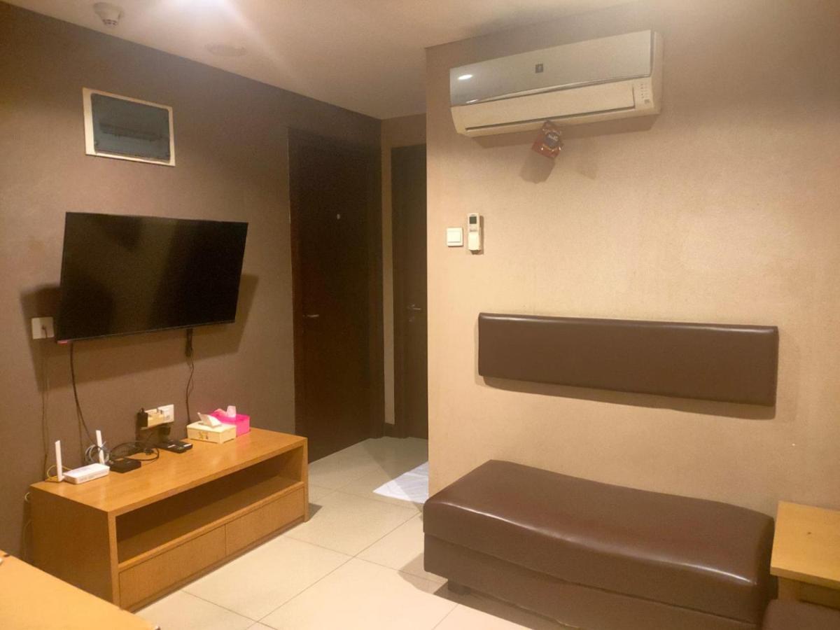 Two Bedroom At El Royale *